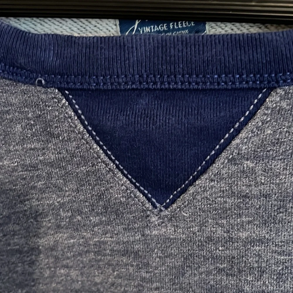J.Crew crew sweatshirt.